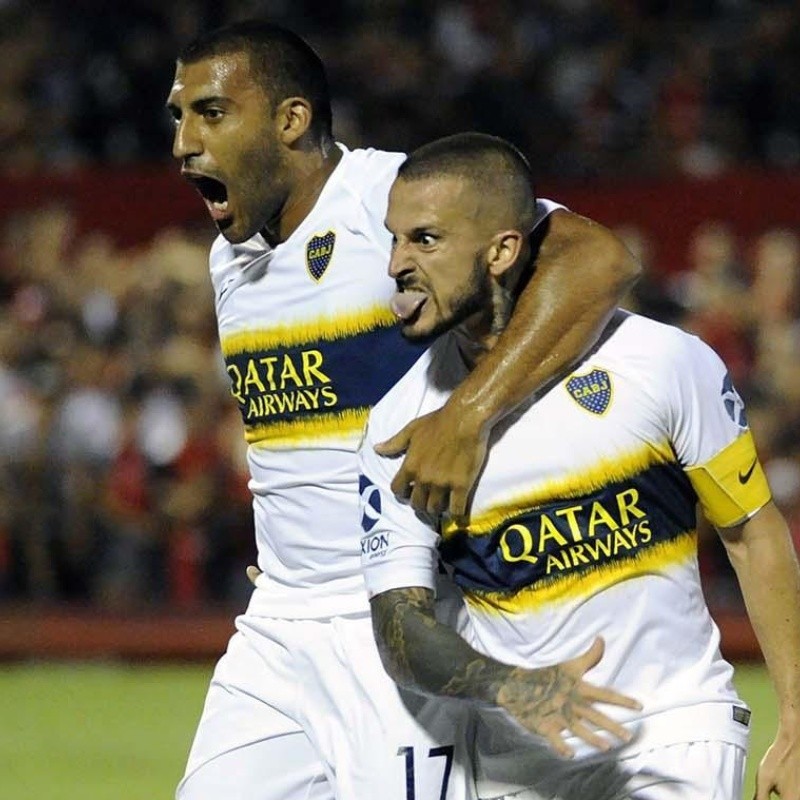 Boca ya tiene definidos día y horario para terminar de ponerse al día con la Superliga Argentina