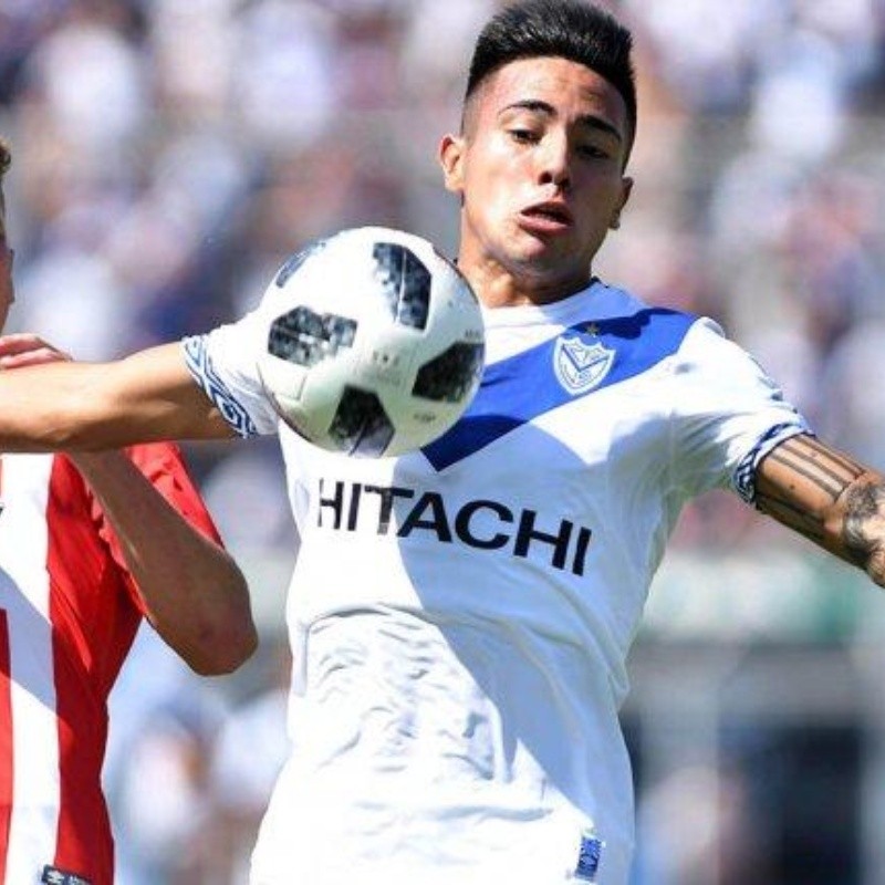 Qué canal transmite Estudiantes de La Plata vs Vélez por la Superliga