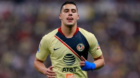 América apeló la expulsión de Jorge Sánchez contra Monterrey.