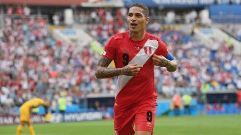 Desde Portugal se ilusionan: comparan a un fichaje peruano con Paolo Guerrero