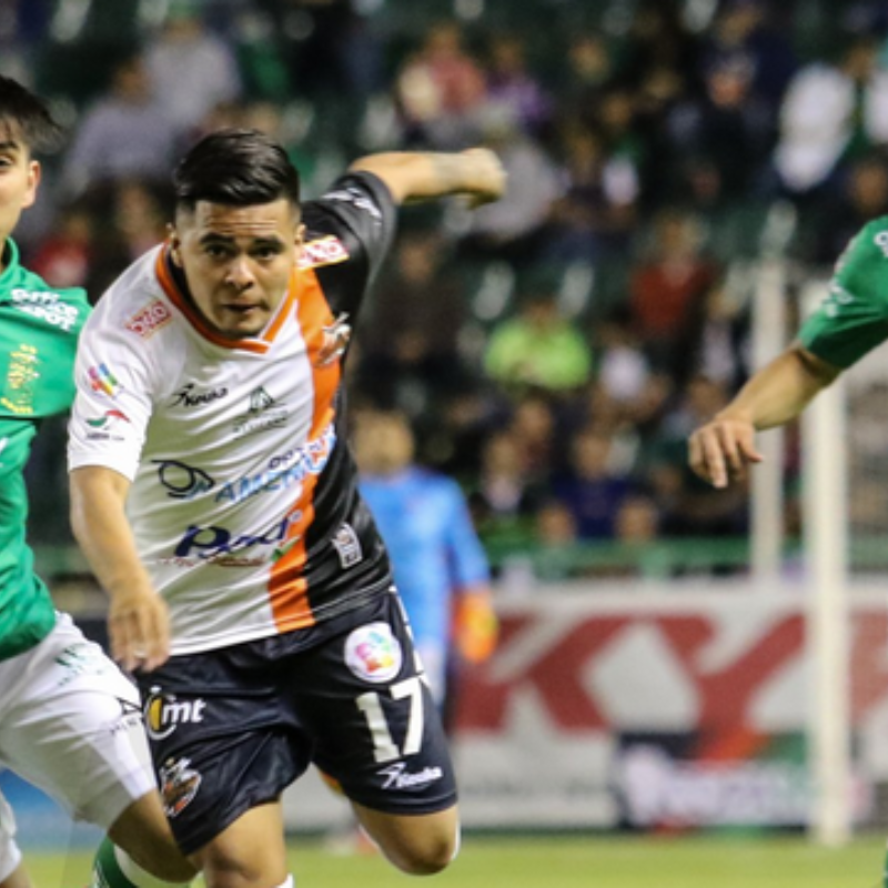 Qué canal transmite Alebrijes de Oaxaca vs León por la Copa MX