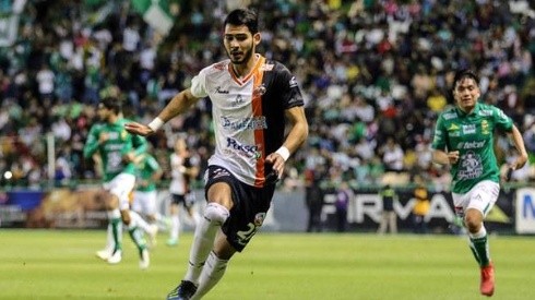 Alebrijes vs León