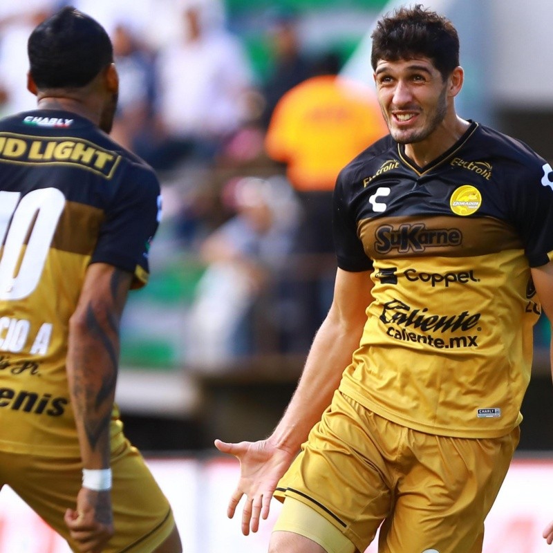 Qué canal transmite Atlético Zacatepec vs Dorados por la Copa MX