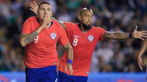 David Faitelson denuncia el "antiamericanismo" de Nico Castillo