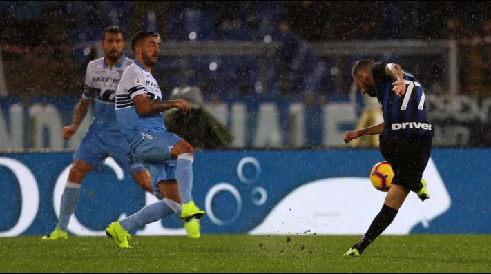 Ver en VIVO Inter vs Lazio por la Copa Italia | Bolavip