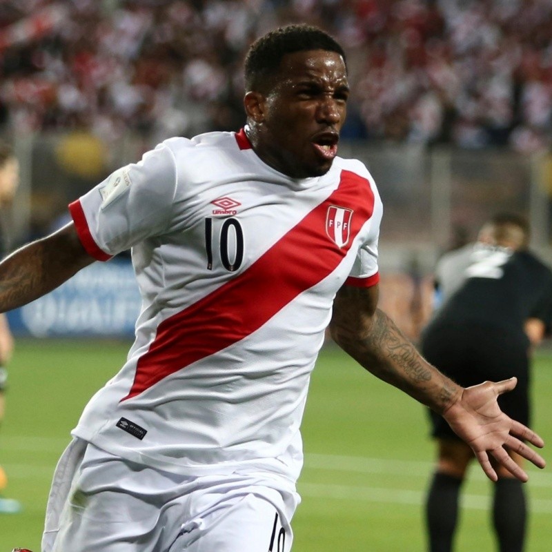 Jefferson Farfán habló sobre Alianza Lima y su posible retorno al club