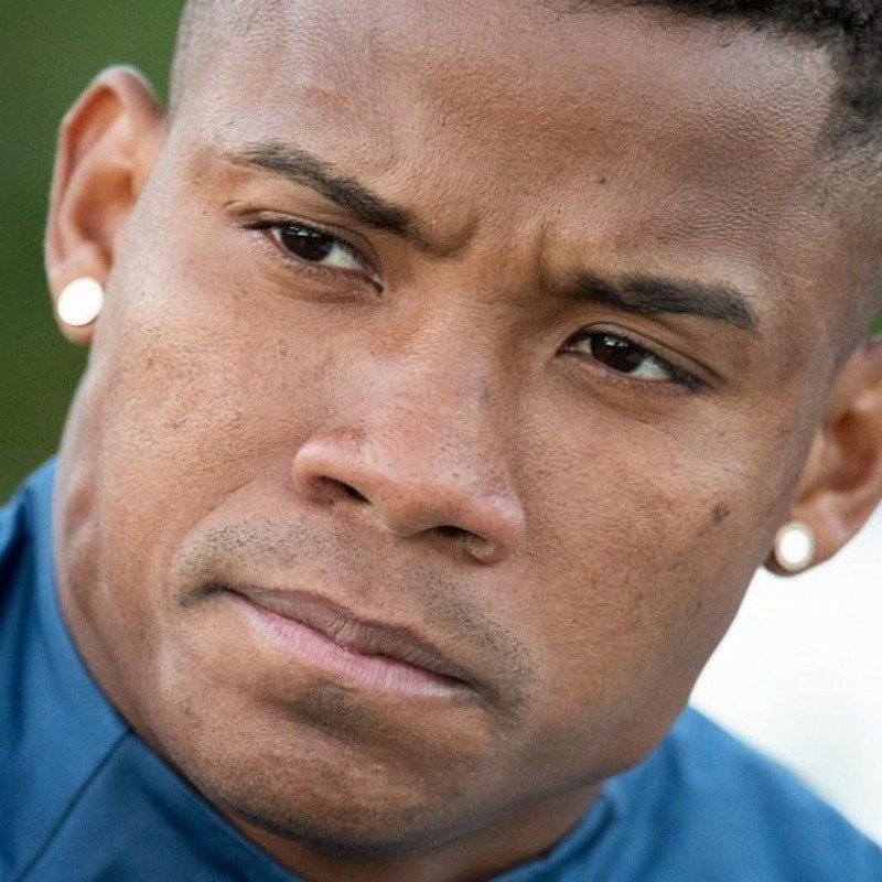 El mensaje de despedida de Wilmar Barrios para los hinchas de Boca