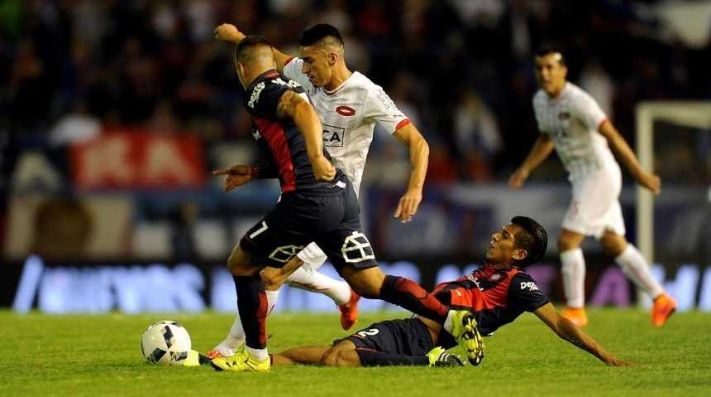 Ver en VIVO San Lorenzo vs Independiente por la Superliga ...