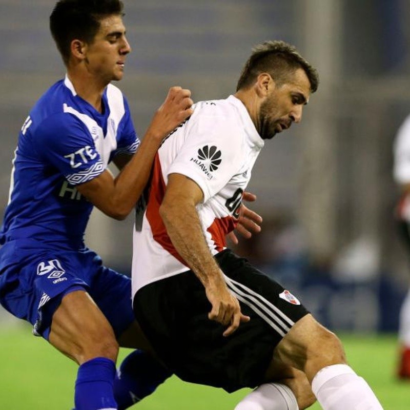 Qué canal transmite Vélez vs River por la Superliga