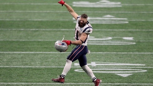 ¡Histórico! Tom Brady y los Patriots ganan otro Superbowl