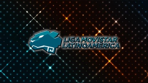 Infinity es el único invicto de la Liga Movistar Latinoamérica de League of Legends