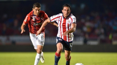Chivas buscará su cuarto triunfo en la temporada