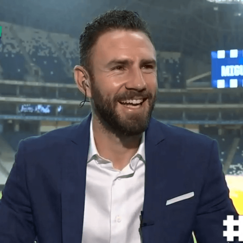 En LUP pusieron en aprietos a Layún: ¿Se retirará en el América?