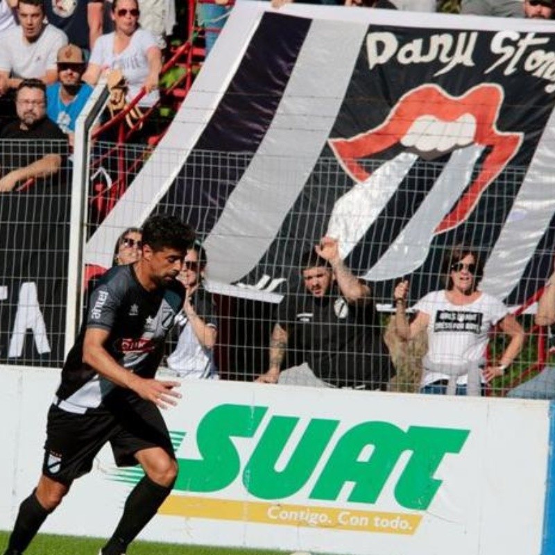 Qué canal transmite Danubio vs Atlético Mineiro por la Copa Libertadores