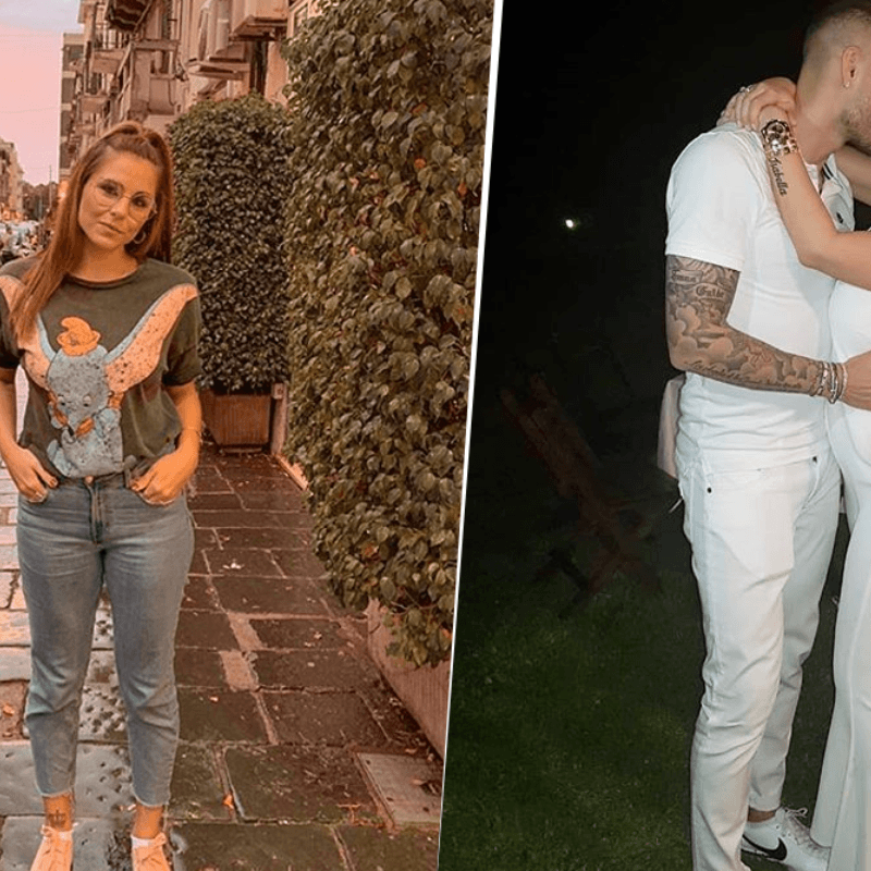 Wanda Nara se va a calentar: la hermana de Icardi la prendió fuego