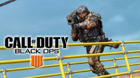 Call of Duty: Black Ops 4 - Descubre el modo emboscada en Blackout "Ambush"