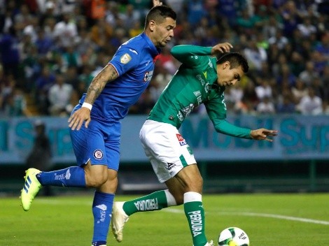 Tabla: Cruz Azul queda segundo y se ilusiona con pasar a siguiente fase en Copa MX