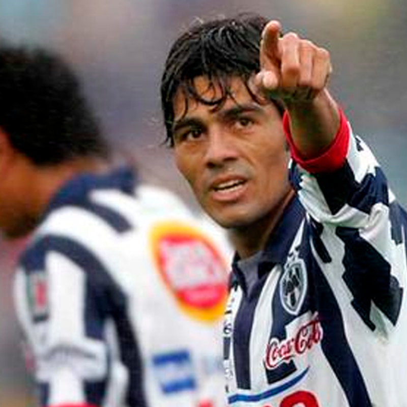 Rayados reconocerá a Walter Erviti: Día y horario de su partido homenaje