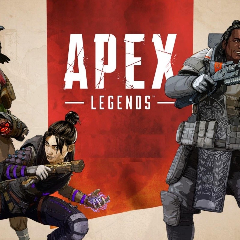 Apex Legends en Nintendo Switch y móviles ¿Qué tan real es?