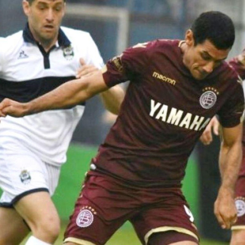 Qué canal transmite Lanús vs Gimnasia por la Superliga