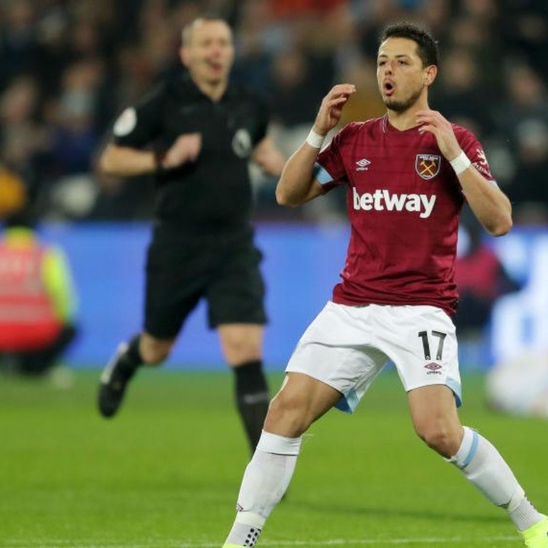 Qué canal transmite Crystal Palace vs West Ham por la Premier League