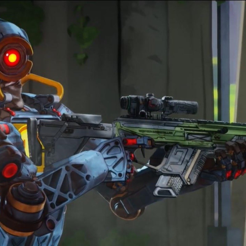 Apex Legends tras los pasos de Fortnite ¡10 millones de jugadores en tres días!