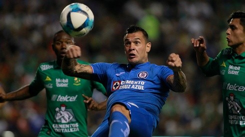 Cruz Azul enfrentará a Toluca este fin de semana.