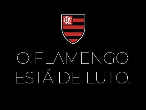 Pumas se une al luto mundial por la tragedia de Flamengo