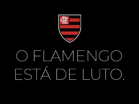 Cruz Azul se une al luto mundial por la tragedia de Flamengo