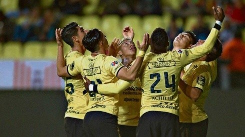 Orgullo puro: dos peruanos aparecen en el once ideal de la jornada 5 de la Copa MX