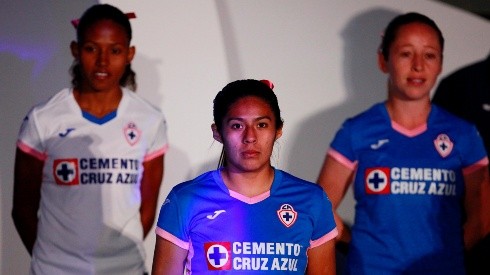 Cruz Azul Femenil ha tenido una pésima temporada.