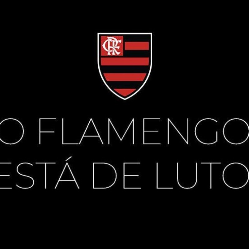 Que buen gesto: Los clubes de la Liga Águila que apoyan al Flamengo desde la distancia