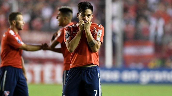 Ver en VIVO Independiente vs Unión por la Superliga | Bolavip