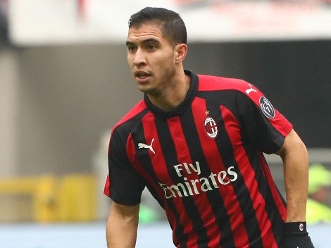 Descartado: En Italia afirman que Cruz Azul no preguntó por jugador del AC Milan
