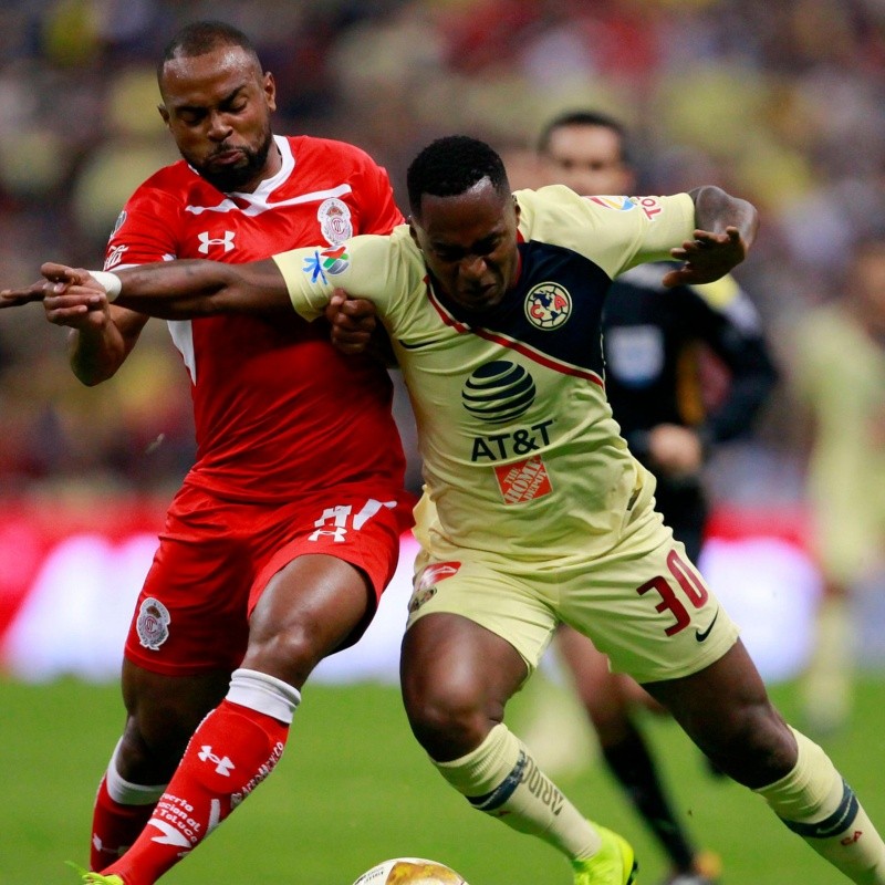 Los ocho extranjeros de la Liga MX que podrían llegar a la Selección