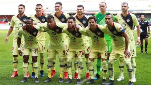 Equipo confirmado para recibir a León.