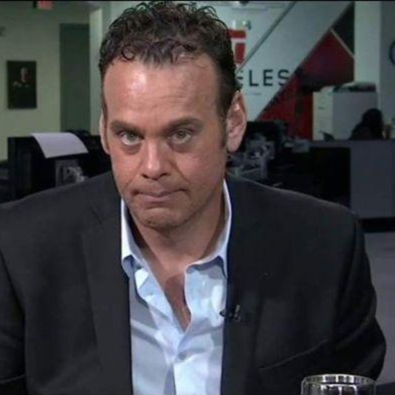 Faitelson terminó siendo un resultadista: Ya le soltó la mano al América