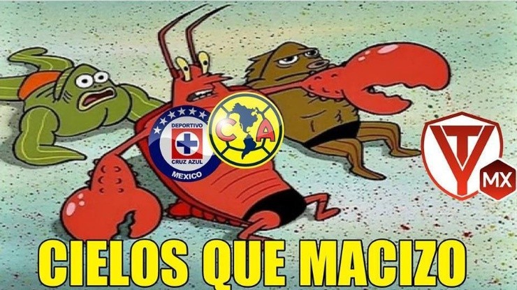 ¡Ya están los memes de la jornada 6!