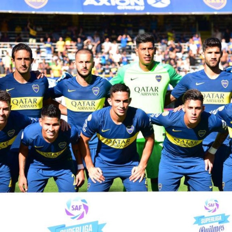 Qué canal transmite Belgrano vs Boca por la Superliga