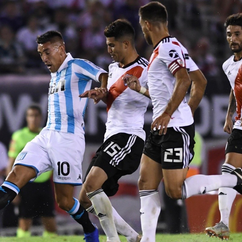 TyC Sports: ¡Exequiel Palacios, casi dos meses afuera!