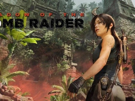 Shadow of the Tomb Raider presenta su nuevo DLC: The Price of Survival