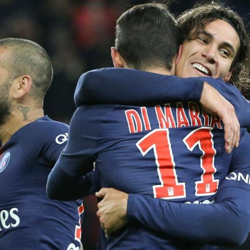 Manchester United vs PSG EN VIVO ONLINE por la Champions League