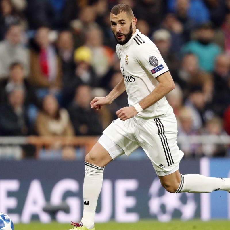 Qué canal transmite Ajax vs Real Madrid por la Champions League