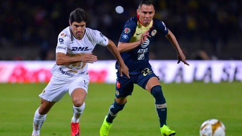 América jugará de azul el Clásico Capitalino contra Pumas en CU.