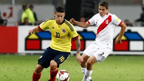 Confirmado: A buscar estadio para el partido de Perú y Colombia