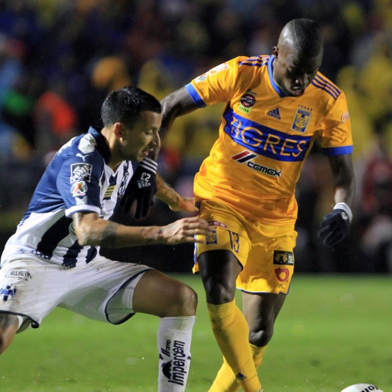 Faitelson puso a Monterrey y Tigres por encima de los cuatro grandes de México