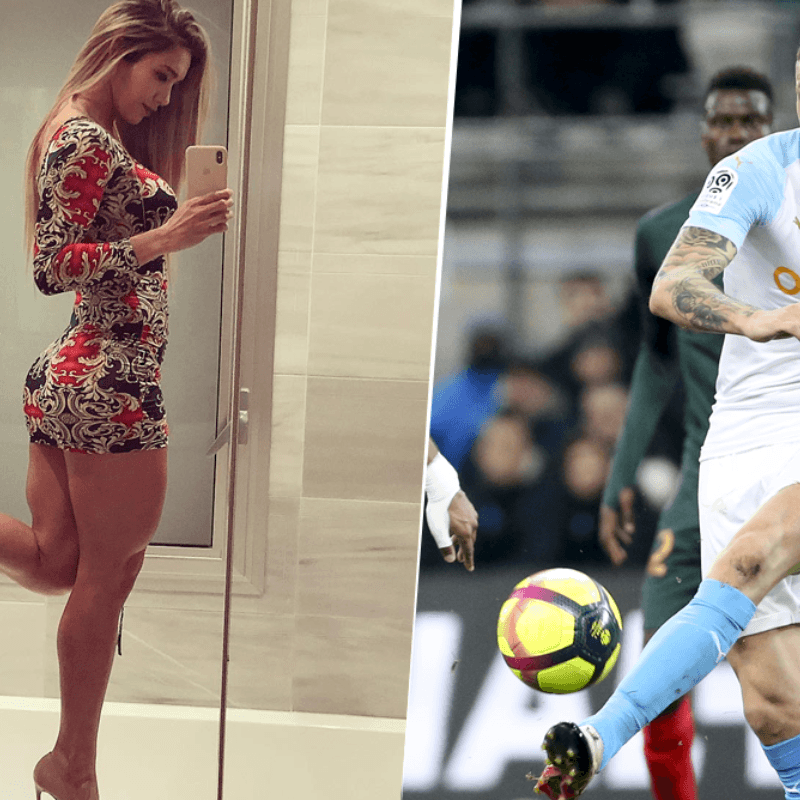 En tu cara, Romeo Santos: Lucas Ocampos le hizo a su novia el regalo más tierno del mundo