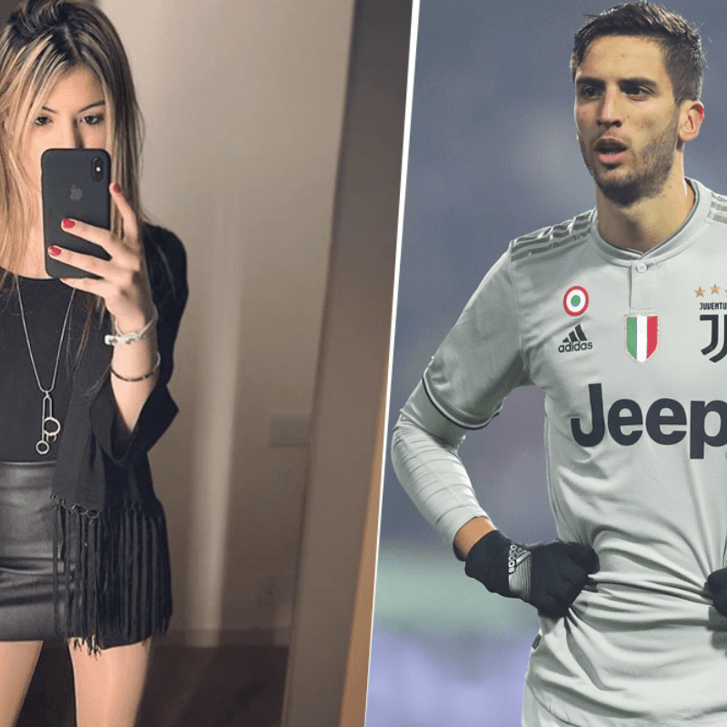 A Bentancur lo tildan de "miserable" por lo que le regaló a su novia por San Valentín