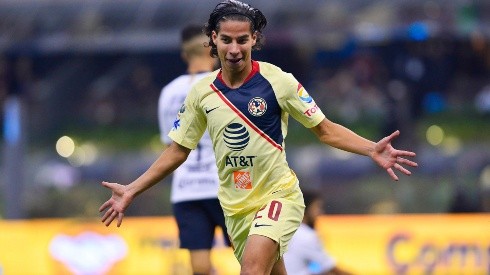 América lleva 11 partidos invicto contra Pumas.