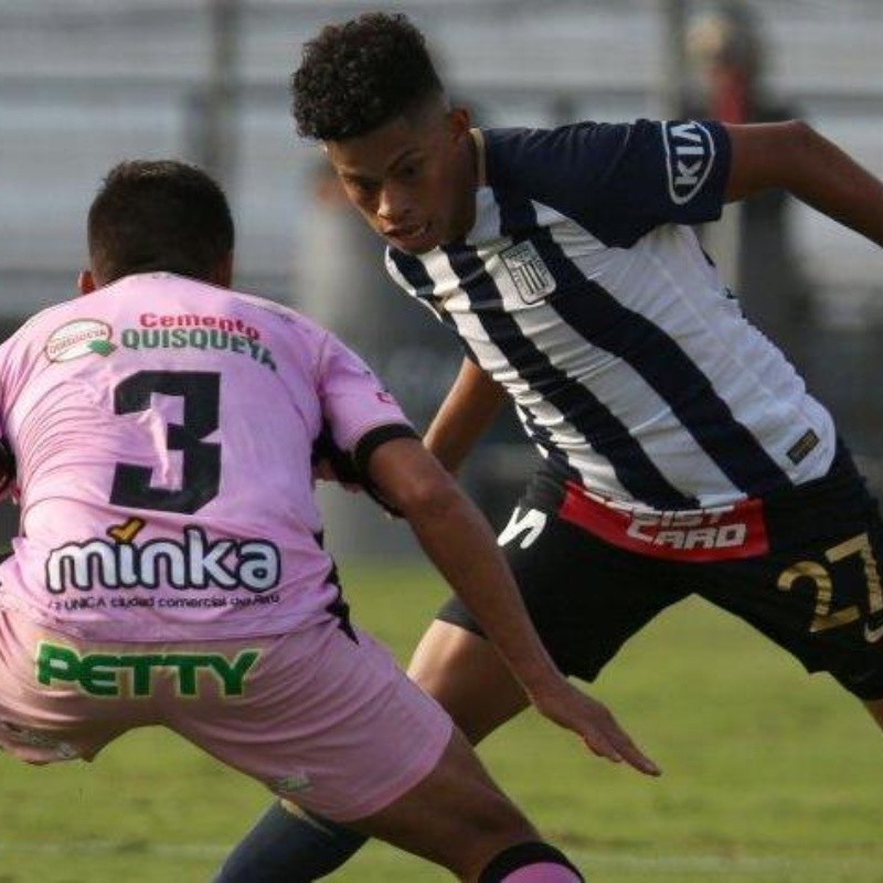 Un caso ejemplar: La buena onda entre Alianza Lima y Sport Boys previo al choque por la Liga 1